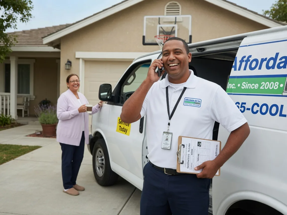 Central Ac Repair Berwick, IA FAQs